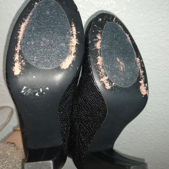 tibi New York Ankle Boots - Picture 6 of 8